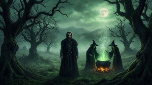 Heath of Prophecies