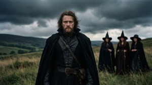 Heath of Prophecy