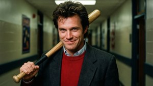 Heathers Rebel with a Bat