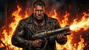 Heatwave's Fury