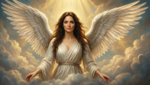 Heavenly Angel