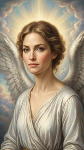 Heavenly Angel