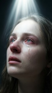 Heavenly Tear