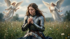 Heavenly Voices