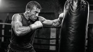 Heavy Bag Assault