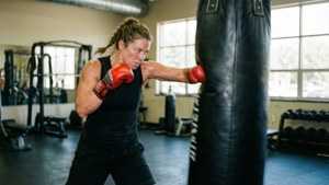 Heavy Bag Workout