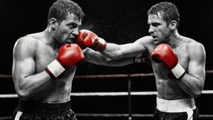Heavyweight Rumble