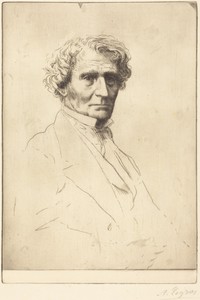 Hector Berlioz