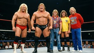 Heenan Family