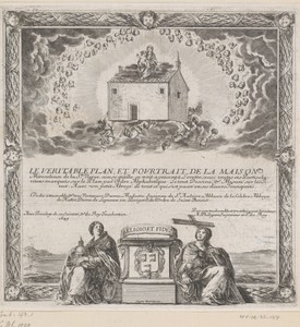 Heilig Huis van de Maagd Maria