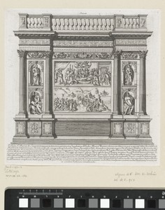Heilig Huis van de Maagd Maria, orient-zijde
