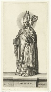 Heilige Albertus
