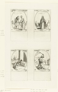 Heilige Alexander Carbonarius, Heilige Clara van Assisi, Heilige Digna en gezellen, Heilige Concordia (11-13 augustus)