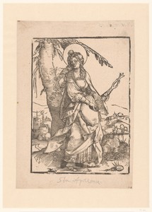 Heilige Apollonia