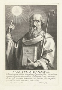Heilige  Athanasius
