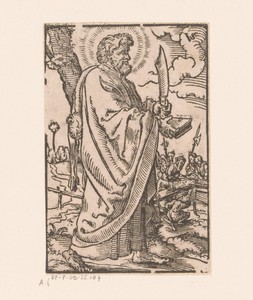 Heilige Bartolomeüs