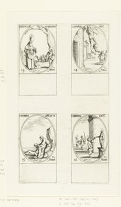 Heilige Brictius van Tours en Heilige Aemilianus Cucullatus, Heilige Serapion van Alexandrië, Heilige Eugenius van Parijs, Heilige Edmundus van Abingdon (13-16 november)
