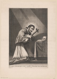 Heilige Carlo Borromeo