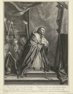 Heilige Carolus Borromeüs