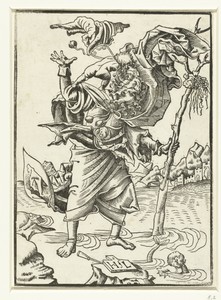 Heilige Christoffel