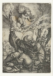 Heilige Christoffel