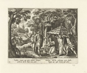 Heilige Dimpna van Geel