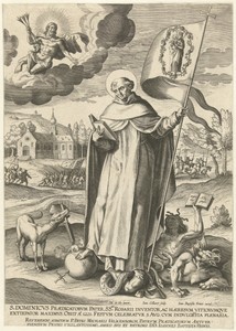 Heilige Dominicus