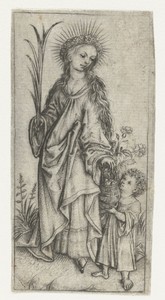 Heilige Dorothea
