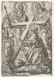 Heilige Drie-eenheid
