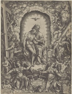 Heilige Drieëenheid
