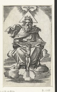 Heilige Drieëenheid
