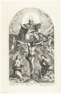Heilige Drieëenheid