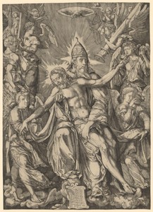Heilige Drieëenheid