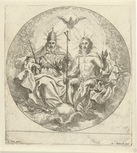 Heilige Drieëenheid