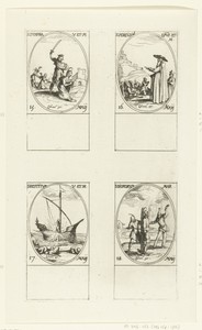 Heilige Dymphna van Geel, Heilige Peregrinus van Auxerre, Heilige Restitua van Napels, Heilige Dioscorus van Egypte (15-18 mei)