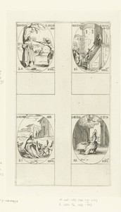 Heilige Edmundus van East Anglia, Presentatie van Maria in de tempel (Maria Presentatie), Heilige Columbanus van Bobbio, Heilige Caecilia van Rome (20-22 november)