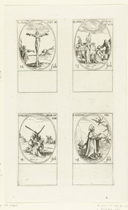 Heilige Eulalia, Heilige Fusca en Heilige Maura, Heilige Valentinus, Heilige Antoninus Abt (12-14 februari)