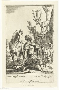 Heilige Eustachius