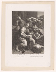 Heilige Familie