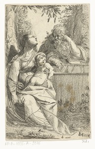 Art by Jan Philipsz. van Bouckhorst