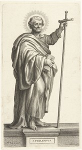 Heilige Filippus
