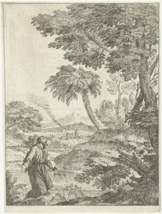 Heilige Franciscus