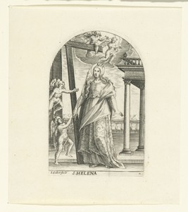 Heilige Helena