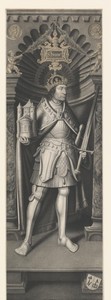 Heilige Hendrik II