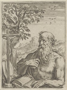 Heilige Hieronymus