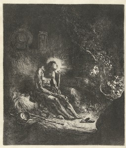 Heilige Hieronymus