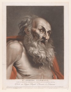 Heilige Hieronymus
