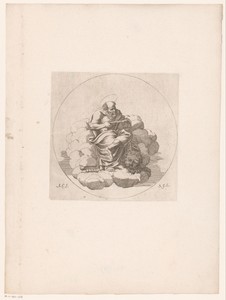 Heilige Hieronymus