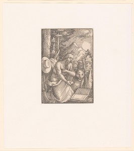 Heilige Hieronymus