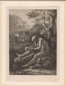 Heilige Hieronymus